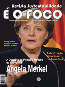 Foto Merkel