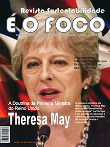 REVISTA THERESA MAY 2