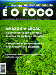 Revista Amazonia