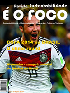 Revista Copa Alemanha