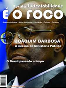 Revista Joaquim Barbosa