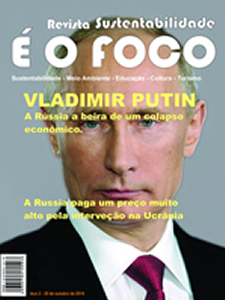 Revista Putin
