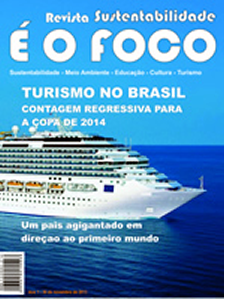 Revista Turismo